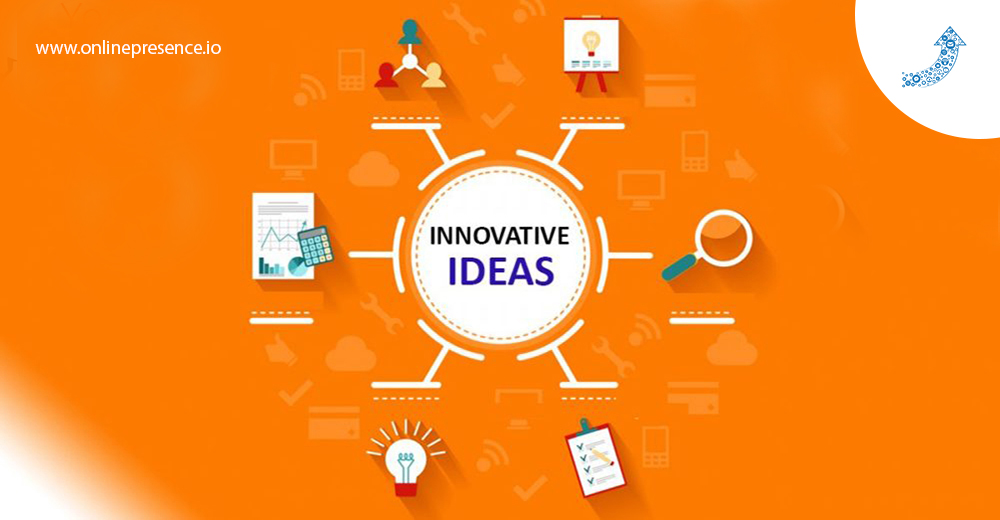6 Innovative Ideas to Improve Your Website Branding