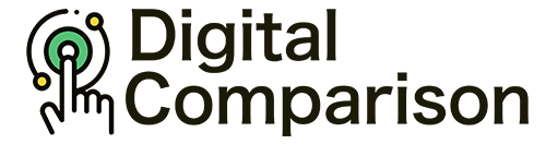 Digital Comparison
