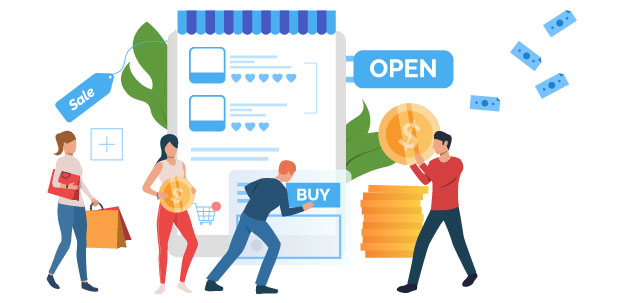 Marketplace Integration Image