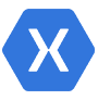 Xamarin App Development Icon