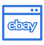 EBay Advertising Icon