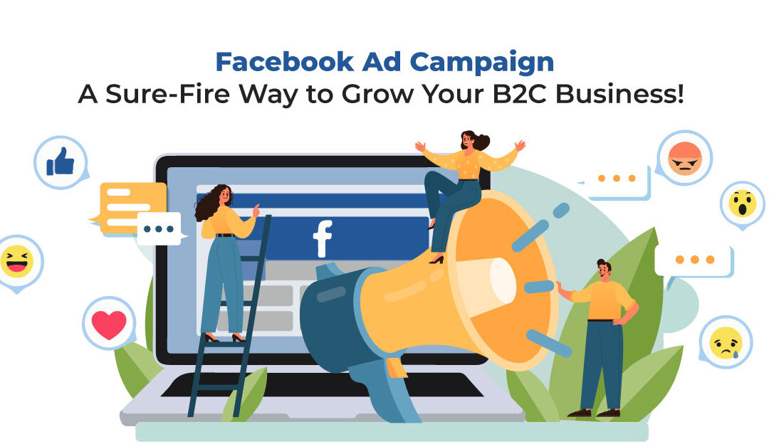 Facebook-Ad-Campaign