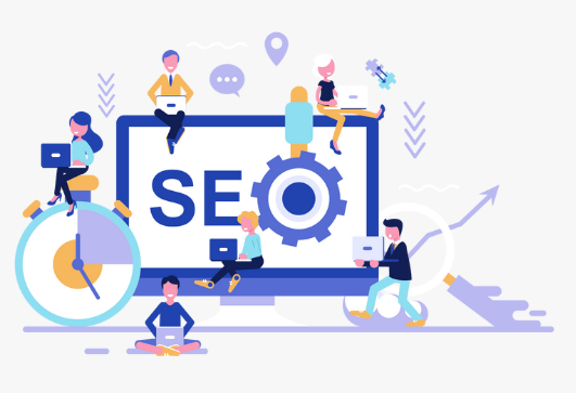 SEO COMPANY IN MELBOURNE THAT DELIVERS GROWTH
