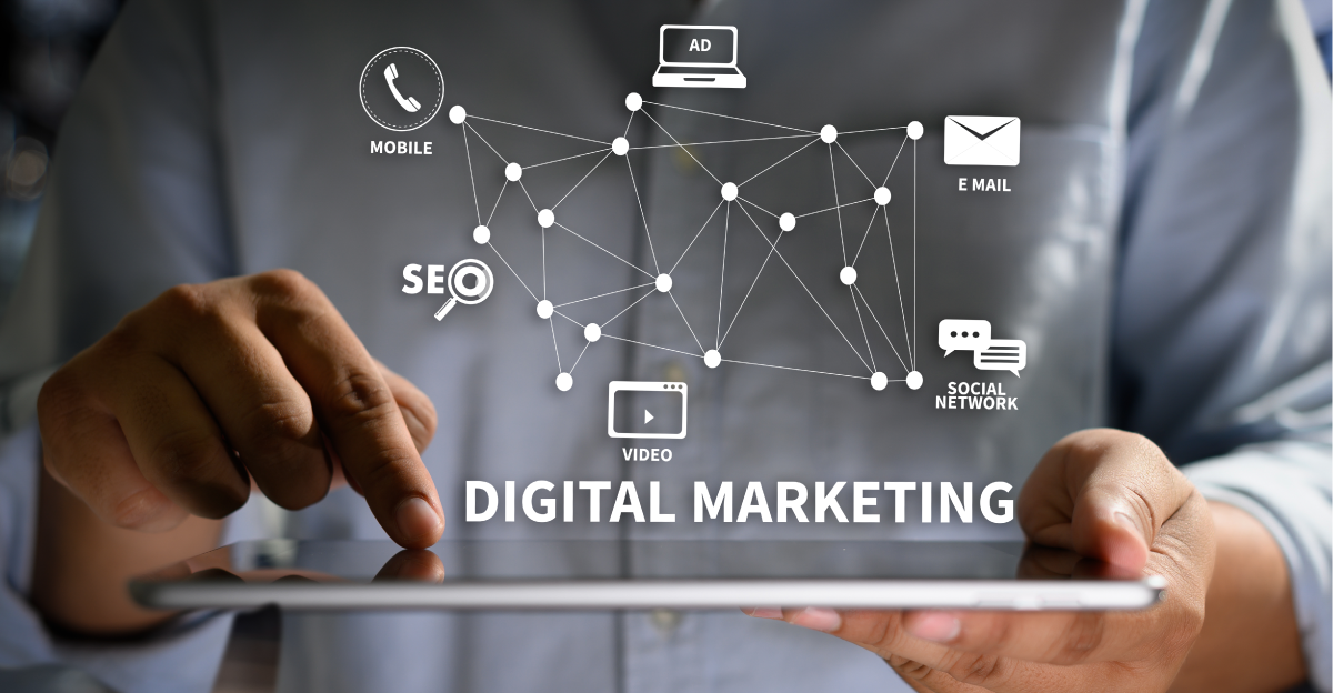 Digital Marketing for Start-ups