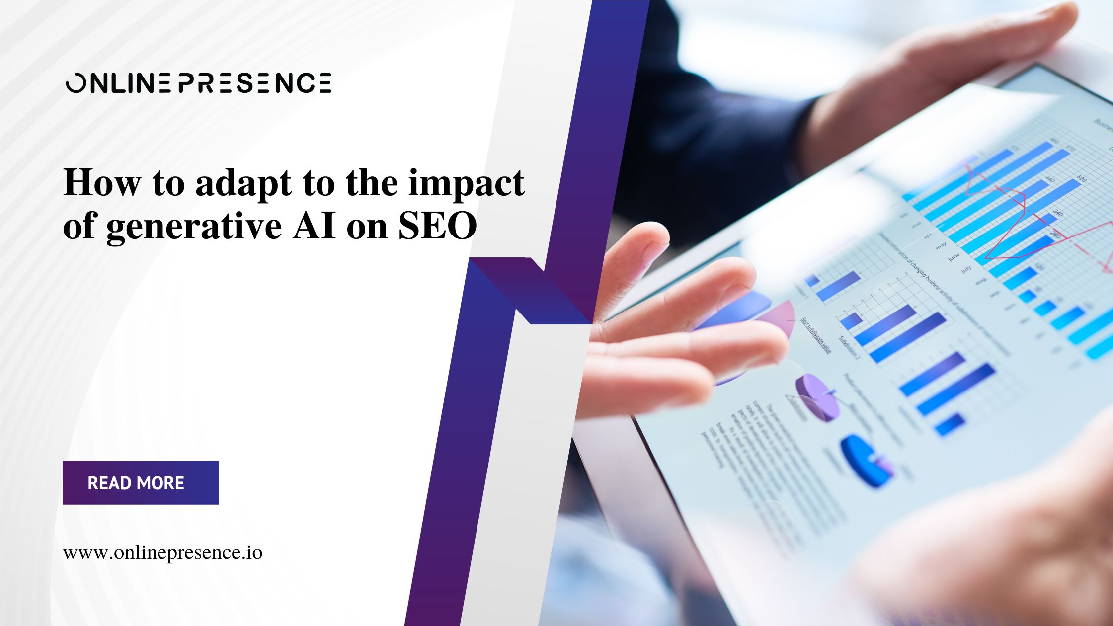 How To Adapt To The Impact Of Generative AI On SEO