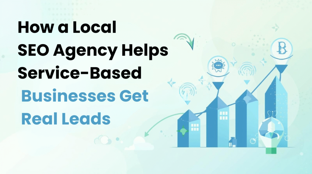 Local SEO Agency