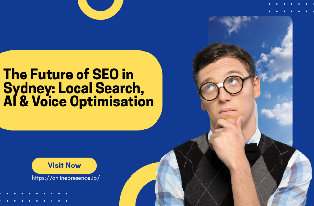 The Future of SEO in Sydney
