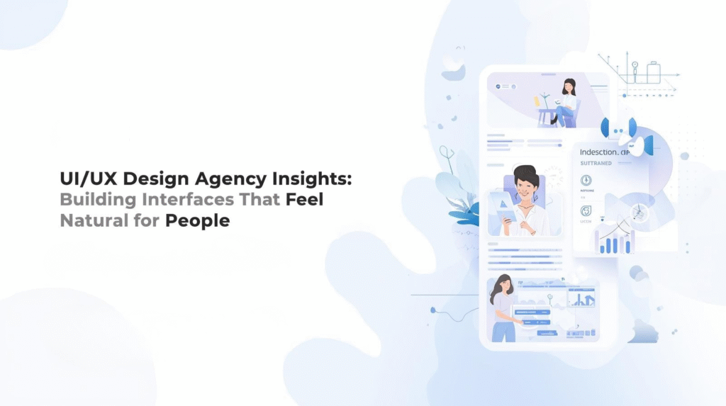 UIUX Design Agency